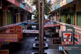 Malaysia: Many SMEs closed down during pandemic