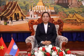 Vietnam-Laos cultural and tourism ties contribute to each country’s development