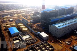 PetroVietnam pumps 1.78 million tonnes of oil in 2 months