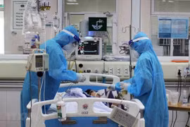 85% of healthcare workers develop post-COVID clinical symptoms