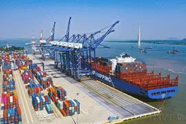 📝 OP-ED Economic growth in new situation - result of joint efforts
