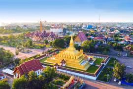 Inflation rate in Laos hits highest level in two years