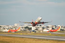 Vietjet offers tickets for Lunar New Year 2023 with super saving prices