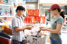 Fintech firms step up cooperation with banks to boost lending