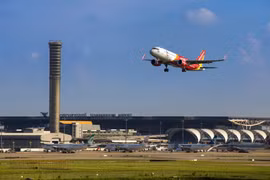 Thai Vietjet to launch direct Phu Quoc - Bangkok route in October