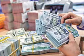 Remittances to HCM City total 6.6 billion USD last year