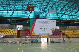 SEA Games 31: Bac Ninh finalises preparations to host four sports