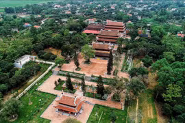 Dossier seeking UNESCO recognition of Yen Tu complex to be completed this year