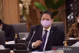 Indonesia, Netherlands foster trade, investment ties