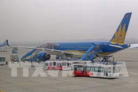 Vietnam Airlines Group adds nearly 200 flights after Tet holiday