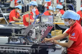 Vietnam’s economic recovery to accelerate remarkably in H2: Standard Chartered