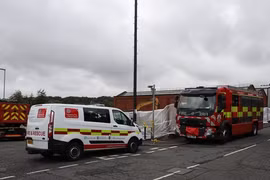 First Vietnamese victim in Manchester fire identified through fingerprint