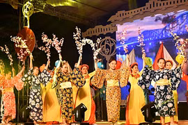 Hoi An to host cultural exchange event with Japan