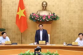 PM orders maintaining macro-economic stability