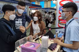 Mining, construction expo attracts over 100 firms