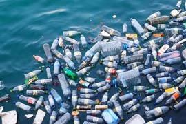 Press award on ocean plastic pollution reduction launched 