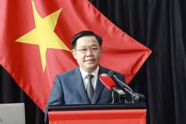 Education – an important cooperation area between Vietnam and New Zealand
