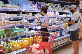Vietnam’s GDP rises by 13.67% in third quarter: statistics office