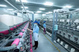 Garment sector's local procurement rate up but challenges ahead