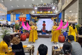 Vietnam International Travel Mart 2022 opens