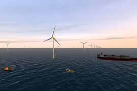 PetroVietnam looks to partner with Equinor in offshore wind power development, hydrogen production