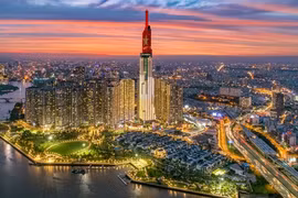 Vietnamese economy to recover fast in 2022: Fitch Ratings