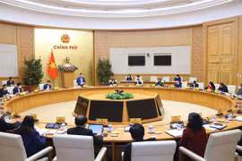 Ministries, sectors responsible for law education and dissemination: Deputy PM