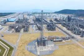 Thanh Hoa lures 54 investment projects in 10 months