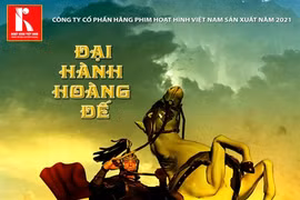 Free cartoons for Hanoi children from summer to year-end
