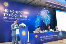 Bayer helps enhance knowledge of stroke prevention, treatment
