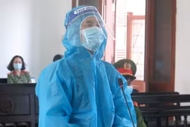 Man imprisoned for anti-State propaganda, explosive storage