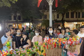 Tourism Gift Festival 2022 opens in Hanoi