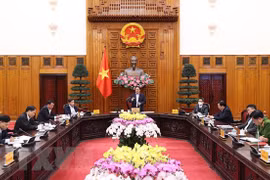 PM requests tighter inspections to prevent corruption