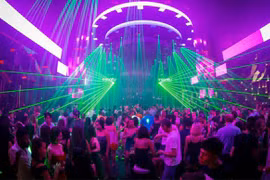 Ho Chi Minh City to reopen bars, dance clubs from next week