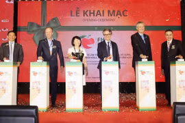 Over 300 domestic, foreign firms join Food & Hotel Vietnam 2022