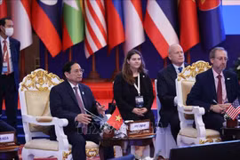 Malaysian expert highly values Vietnam’s leadership in ASEAN
