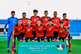 Phu Tho ready for Vietnam-Palestine U20 football friendly