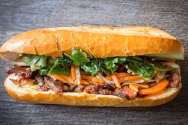 Three Vietnamese dishes listed in CNN’s 50 best street foods in Asia