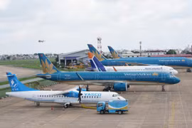 Vietnam Airlines Group to offer some 750,000 seats for upcoming holidays