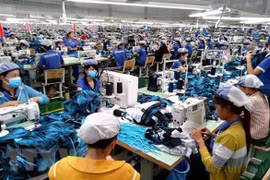 Binh Phuoc posts trade surplus of 1.16 billion USD