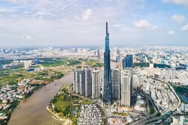 FDI poured into real estate sector doubles 