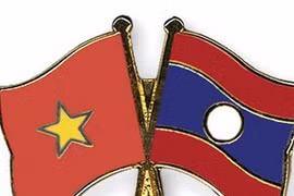 President of State Audit Authority of Laos welcomed