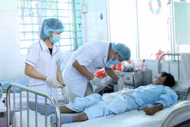 Vietnam among top 4 nations with best HIV/AIDS treatment quality