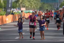 Da Nang int’l marathon set to resume