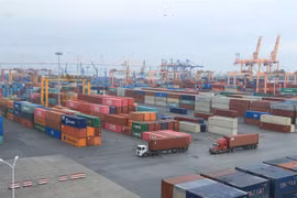 Vietnam seeks ways to boost logistics industry