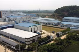 Industrial realty stocks remain attractive in second half of 2022