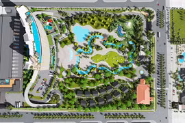 Japanese firm opens 3.9-trillion VND resort in Da Nang