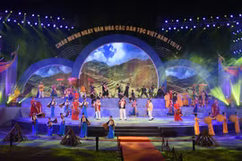 Vietnamese Ethnic Groups’ Culture Day to be held in mid-April