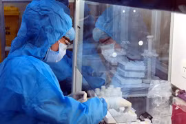 Additional 1,390 COVID-19 cases reported on Sept. 4