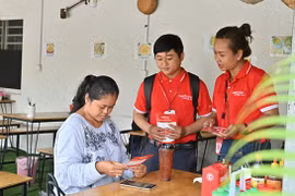 Viettel’s subsidiary in Cambodia named as best internet service provider